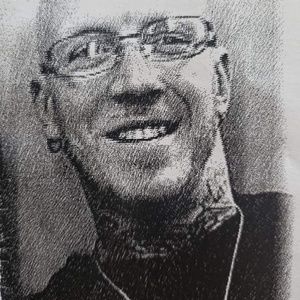 Meet your Posher, Brenda